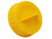 Tampa do Reservatório de Gasolina da Partida a Frio VW Gol, Parati, Santana, Logus, Escort, Verona