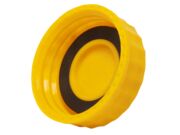 Tampa do Reservatório de Gasolina da Partida a Frio VW Gol, Parati, Santana, Logus, Escort, Verona - 10008