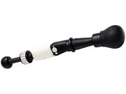 Alavanca de Câmbio com Manopla Corsa 02/... Montana 04/... Meriva