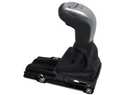 Alavanca de Câmbio Completa Agile, Montana .../14 - Prata - 10017