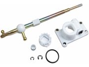 Alavanca de Câmbio Montada Palio 96/00, Strada Corpo Baixo