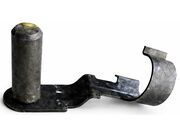 Pino Trava Alavanca de Câmbio Celta, Corsa, Astra Sistema Varão