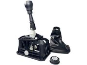 Alavanca de Câmbio Completa Celta 01/06 Corsa 94/ Astra/96 - 10070