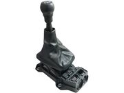 Alavanca de Câmbio Completa com Coifa Celta 06/... Classic Sistema a Cabo - 10075