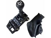 Alavanca de Câmbio Completa Astra, Zafira Ré Frente Sistema a Cabo - 10081