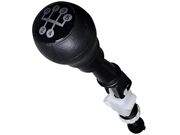 Alavanca de Câmbio com Manopla Corsa 02/... Montana 04/... Meriva - 10101