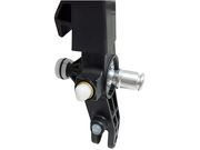 Alavanca de Câmbio Parcial Astra 05/... Zafira 01/... Sistema a Cabo - 10108