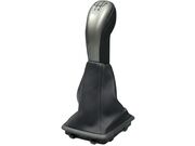 Alavanca de Câmbio Agile 09/14 Montana 11/14 - Prata - 10112