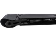 Palheta Traseira com Braço Fiat Palio Weekend 96/... - Reta em Metal - 10141