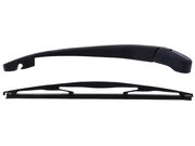 Palheta Traseira com Braço Honda Fit 09/14