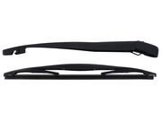 Palheta Traseira com Braço Nissan March 11/...