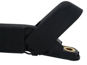 Palheta Traseira com Braço Renault Duster 11/... Plastico - 10212