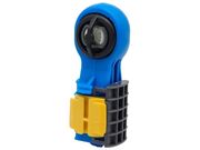 Terminal Cabo Marchas Peugeot 206, 207, 208, Renault Duster, Fluence, Citroen C3, C4 - Câmbio AL4