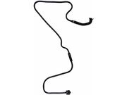 Mangueira Reservatório Expansão Ford New Fiesta 1.5 / 1.6 Sigma Ecosport 11/...