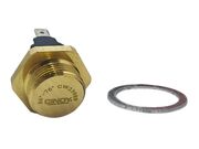 Cebolão / Interruptor de Temperatura 86°/76° Gasolina - Corcel, Gol 93/... etc - 10274