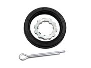 Rolamento Kit de Roda Traseira VW Gol - 10296