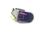 Conector 2 Vias Reparo Da Injeção Eletronica