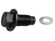 Bujão do Cárter do Motor M12 Toyota Yaris, Etios com Arruela (12X1,25mm)