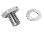 Bujão do Cárter do Motor M10 Land Rover Evoque, Frelander (10X1,25mm) - 10375