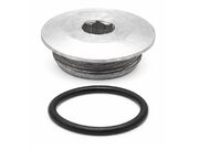 Bujão do Cabeçote do Motor Fiat / Jeep E.torQ - Com Anel