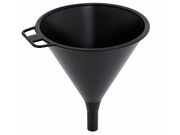 Funil 15 cm Preto