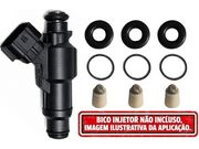 Reparo / Kit do Bico Injetor GM Onix, Tracker 3 Cilindros