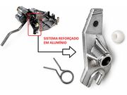 Suporte Seleção do Trâmbulador Xsara Picasso 2.0 16V 02/ - 11484