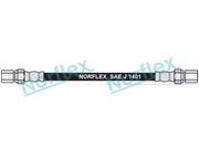 Flexível Freio Vectra 97/05, Astra Imp. Tras
