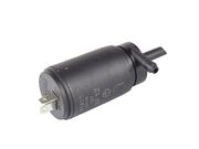 Bomba Partida A Frio / Para-Brisa 1 Saída - Bico Fino Universal - 12V - Terminal de Fio - 2162