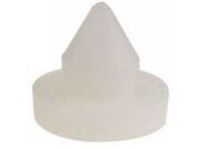 Bucha Pedal Embreagem / Freio - Honda Fit, City, Civic, HRV, CRV, Accord - Todos