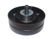 Polia Auxiliar Alternador Corsa, Celta, Astra Com Ar Escort Ztc