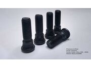 Prisioneiro de Roda Toyota Corolla, Yaris, Etios Todos, Hilux e SW4 /05 Dianteiro M12 X 1,5 X 40mm