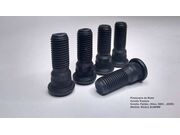 Prisioneiro de Roda Toyota Corolla, Yaris, Etios Todos, Hilux e SW4 /05 Traseiro M12 X 1,5 X 36mm