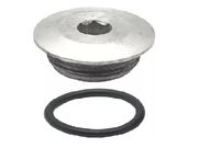 Bujão do Cabeçote do Motor Fiat / Jeep E.torQ - Com Anel