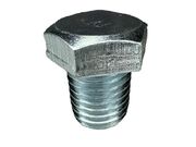 Bujão do Cárter do Motor Cônico M14 - Recuperador Rosca - 2587