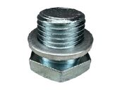 Bujão do Cárter do Motor Cônico M14 - Recuperador Rosca - 2590