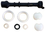 Kit Alavanca do Câmbio Kwid, Clio, Scenic, Megane, Kangoo