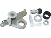 Articulação Seleção Marchas Corsa, Celta, Prisma, Agile, Vectra, Zafira , Montana - Sistema Cabo-Kit