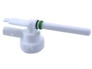 Tubo do Regulador de Pressão da Flange Combustível Nissan March, Kicks, Livina, Grand Livina