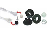 Reparo Cabo Comando Marchas Corsa, Celta, Agile, Astra, Prisma, Vectra, Zafira, Montana - 2 Lados