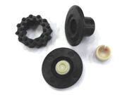 Reparo Cabo Comando de Marchas Engate / Seleção Onix /19, Spin, Cobalt, Focus10/13