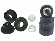 Reparo Cabo Comando Marcha Corsa, Agile, Montana - Kit