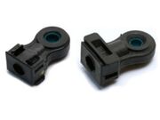 Terminal / Reparo Cabo Engate Uno, Palio, Siena, Strada, Fiorino 14/.. Kit 10 / 13 mm