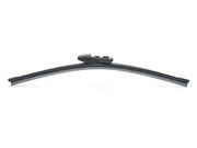 Palheta 11" Traseira VW Golf 14/... - Modelo Original Flex - 3078