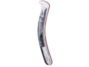 Palheta 11" Traseira VW Golf 14/... - Modelo Original Flex - 3080