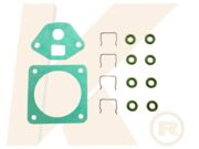 Reparo da Injeção Eletrônica GM Astra 1.8 8V / 16V 99