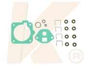 Reparo da Injeção Eletrônica GM Corsa 1.0 / 1.6 8V MPFI