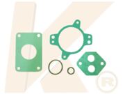 Reparo da Injeção Eletrônica Ford Fiesta Importado 1.3 Gasolina 94/95 8V