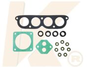 Reparo da Injeção Eletrônica VW Golf 2.0 / 1.8 8V Importado 95/99