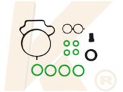 Reparo da Injeção Eletrônica Ford Ka, Fiesta Ecosport, Focus, Escort Zetec Rocam 1.0/1.6 8V 97/...